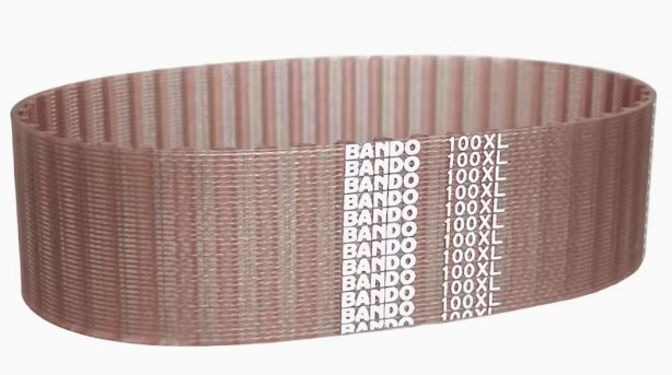DÂY CUROA XL BANDO PU LÕI THÉP